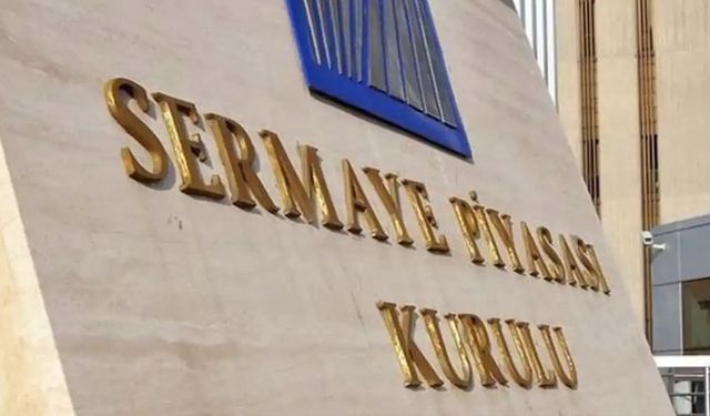 SPK’dan 130 yatırım fonu için tasfiye kararı