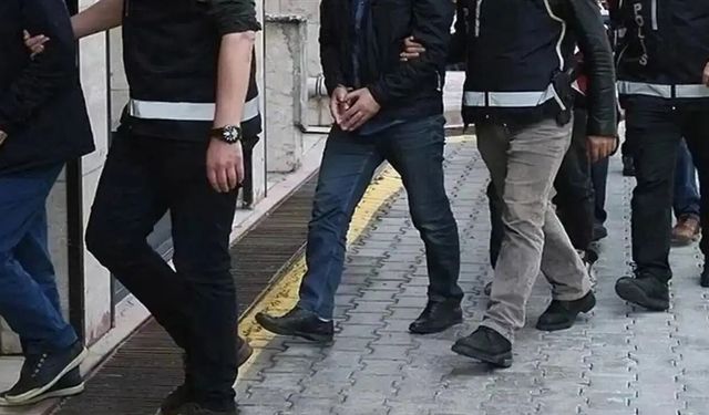 TOKİ arsası üzerinden 17 kişiyi dolandırdılar: 90 milyon liralık vurgunda 8 gözaltı