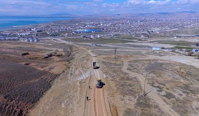 TOKİ, Van’da 9 milyonluk konut alanını satışa çıkardı!