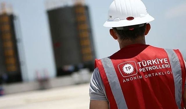 TPAO’nun petrol arama ruhsatına süre uzatımı