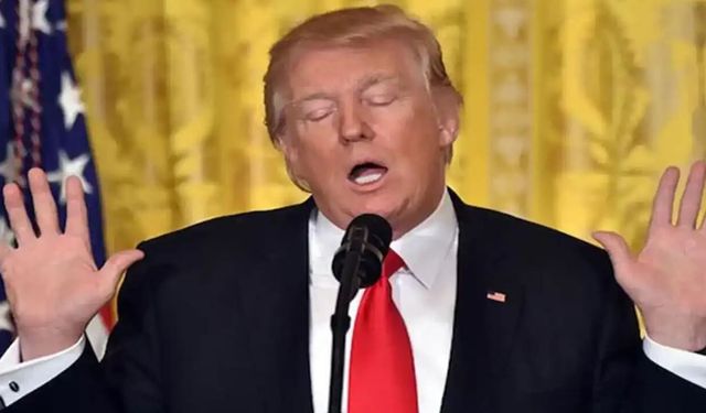Trump’tan İran’ın ateşkes teklifine ret: Saldırılar yeniden başlayabilir