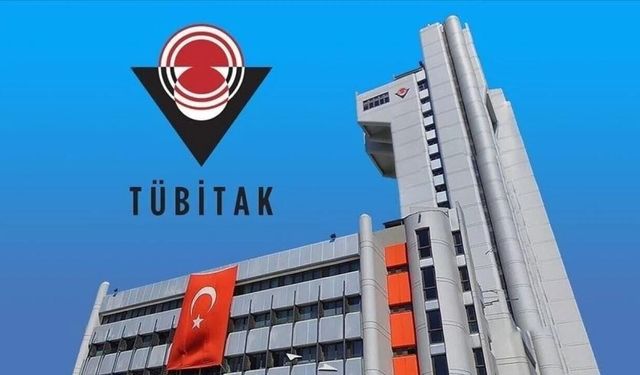 TÜBİTAK’tan 660 kişilik dev personel alımı! Başvurular başlıyor