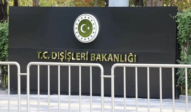 Türkiye, Artemis Mutabakatı’na imza attı