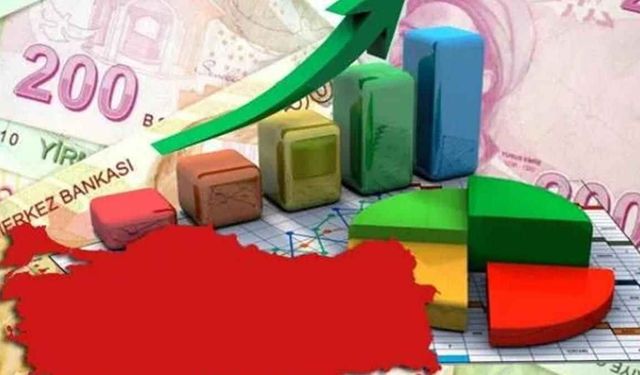 Türkiye ekonomisinin 3 yıllık yol haritası açıkladı!