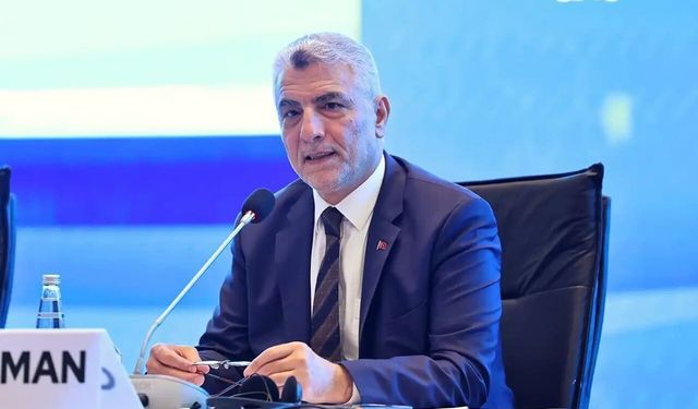 Türkiye ihracatta yeni hedefini açıkladı: 2029’da 450 milyar dolar