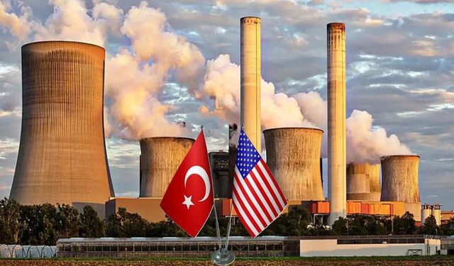 Türkiye ve ABD’den nükleer enerji alanında yeni adım