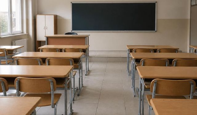 Türkiye’de beklenen eğitim süresi 16,8 yıla geriledi