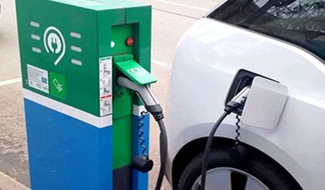 Türkiye’de elektrikli araçlarda rekor tüketim