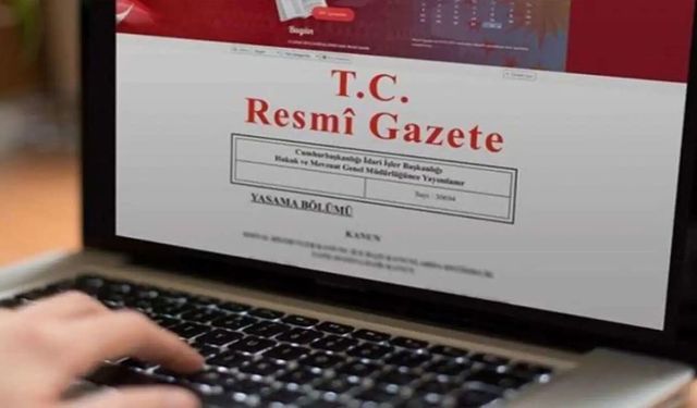 Türkiye’nin 2030 Akıllı Şehir vizyonu resmileşti! Yeni dönem başlıyor