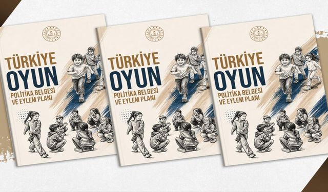 Türkiye’nin Oyun Politikası belli oldu: Teneffüsler kısalmıyor