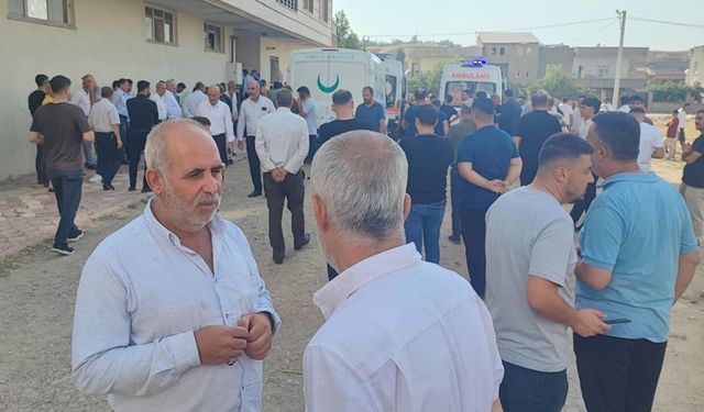 Valilikten 4 kişinin hayatını kaybettiği olayla ilgili açıklama