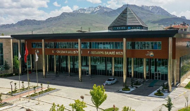 Van Büyükşehir Belediyesi’nde sınavda başarılı olan personel listeleri açıklandı