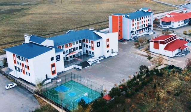 Van Edremit Evliya Çelebi MTAL’de usta öğretici sınav sonuçları açıklandı