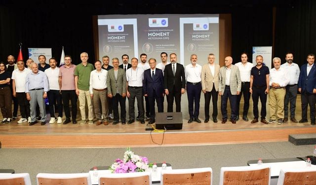 ASELSAN Yönetim Kurulu Başkanı Arvas, memleketi Van’da ağırlandı