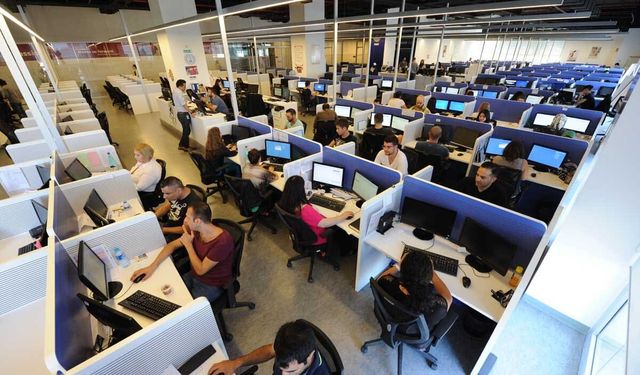 Van'da 700 kişiye iş imkanı!