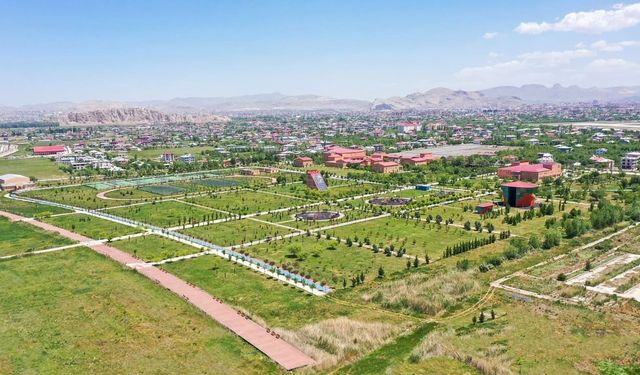 Van’da bölgesel kamp programı düzenlenecek