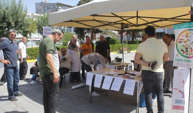 Van’da Halk Sağlığı Haftası kapsamında farkındalık etkinlikleri düzenlenecek