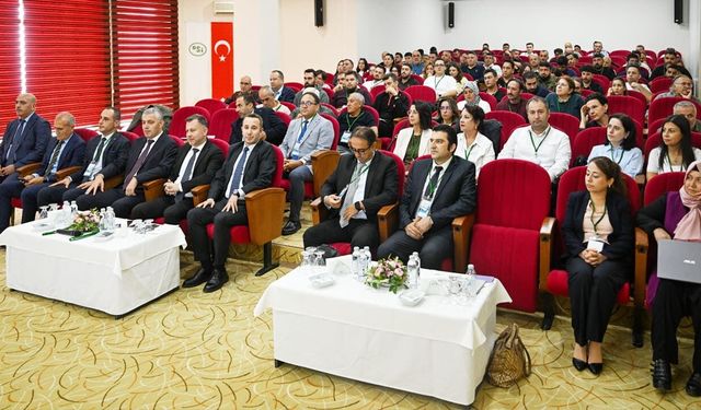 Van’da su numunesi alma ve yerinde ölçüm eğitimi başladı