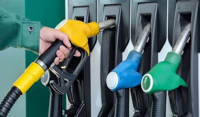 Van’daki araç sahiplerine kötü haber! Motorine bir zam daha!