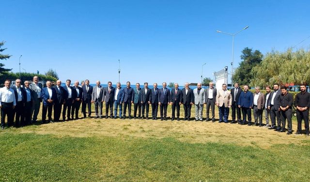 Vangölü Aktivistleri, Van’ın geleceği için 3 stratejik talebi gündeme taşıdı