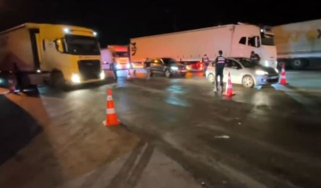Van’ın da aralarında bulunduğu 81 ilde düzensiz göç denetimi