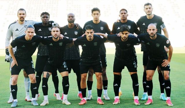 Vanspor, Antalyaspor deplasmanında 3 puan peşinde