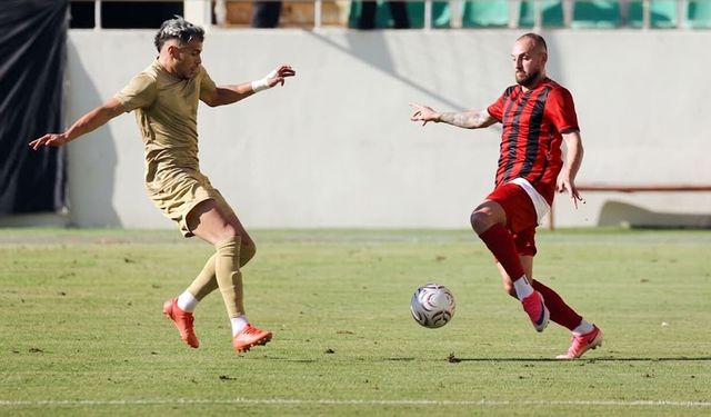 Vanspor, Batman Petrolspor'a boyun eğdi