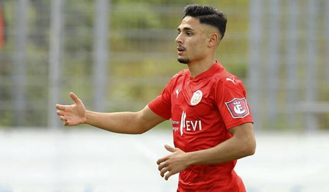 Vanspor, Emre Aytun’u kadrosuna kattı