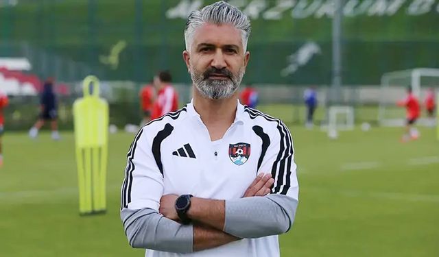 Vanspor, Murat Yıldırım’la yollarını ayırdı