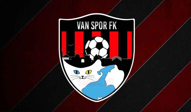 Vanspor’a para cezası verildi! İşte sebebi