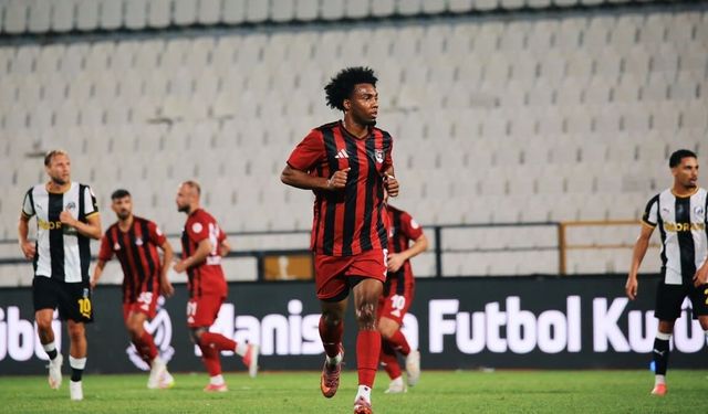 Vanspor’da forma ve sponsor krizi! Yeni sezon formaları hâlâ satışta yok