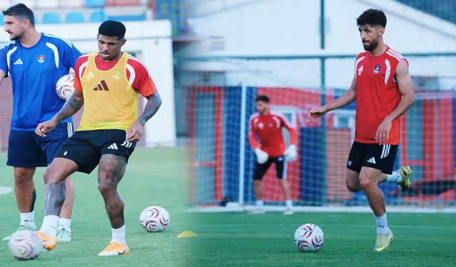 Vanspor’da Muğlaspor maçı hazırlıkları sürüyor