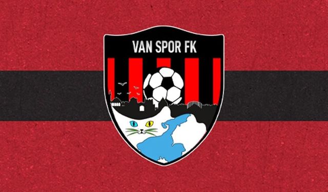 Vanspor’un disiplin dosyası sonuçlandı