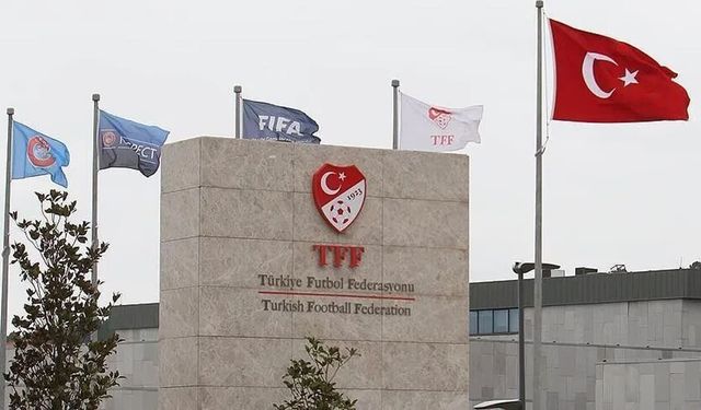 Vanspor’un rakiplerine PFDK’dan ceza yağdı