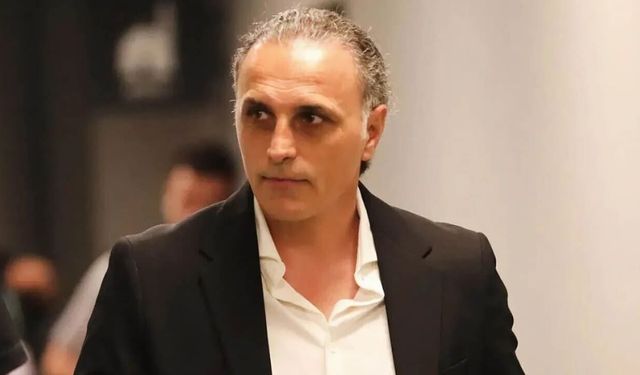 Vanspor’un yeni teknik direktörü Mustafa Gürsel’in kariyeri