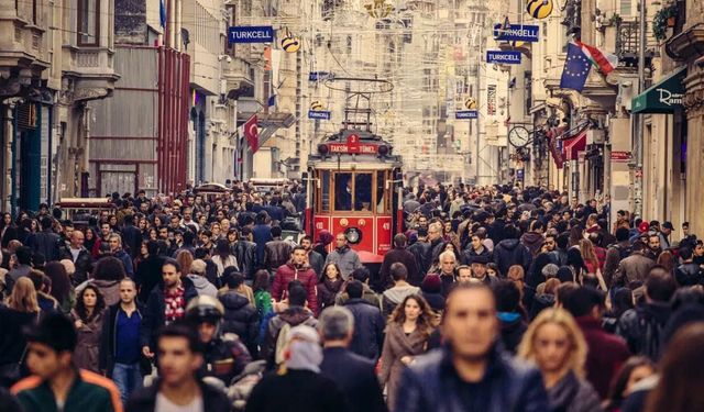 Vatandaşın en büyük derdi: Geçim maliyeti