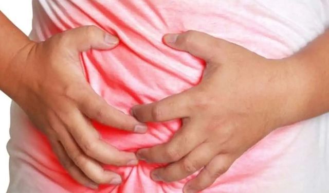 Yağlı karaciğer hastalığı siroz riskini artırıyor