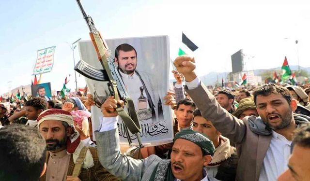 Yemen’de batı cephesinde gerilim tırmanıyor: Çatışmalar yeniden şiddetlendi