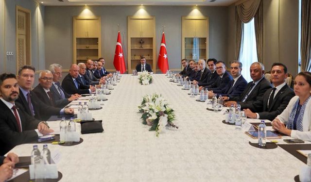 Yeni Orta Vadeli Program 6 Eylül’de açıklanacak