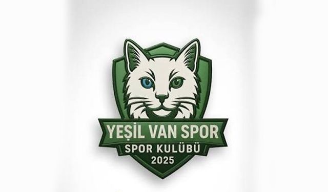 Yeşil Van Spor'da başkan değişti!