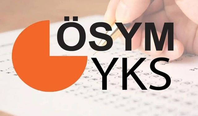 YKS ek yerleştirme tercihleri başladı! Son tarih 21 Eylül