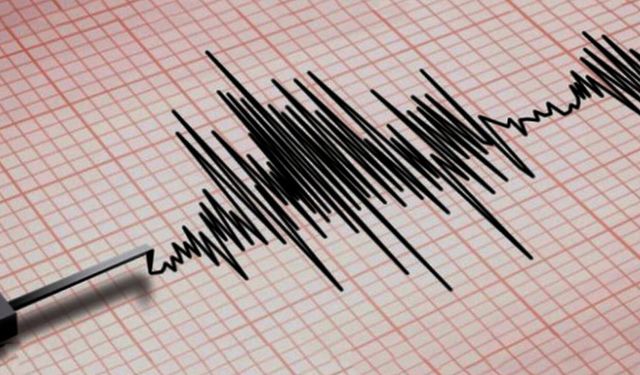 Yunanistan’da 4,2 büyüklüğünde deprem