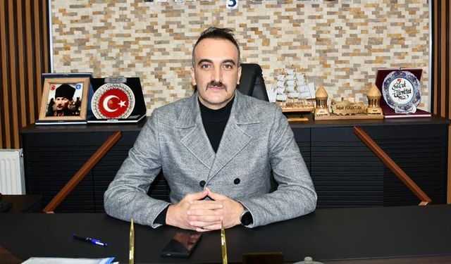 Yürektürk’ten Van’da okula pompalı tüfekle gelen öğrenci olayına ilişkin açıklama