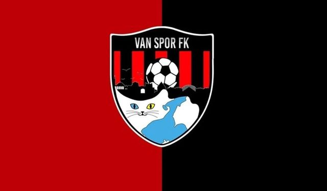 Ziraat Türkiye Kupası başladı! Vanspor ne zaman oynayacak?