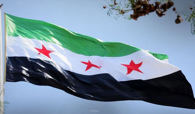 ABD’den Suriye için savunma ticareti kararı