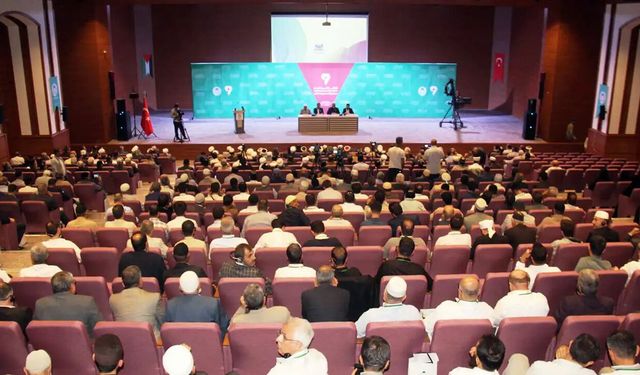 11. Alimler buluşması Diyarbakır’da gerçekleştirilecek