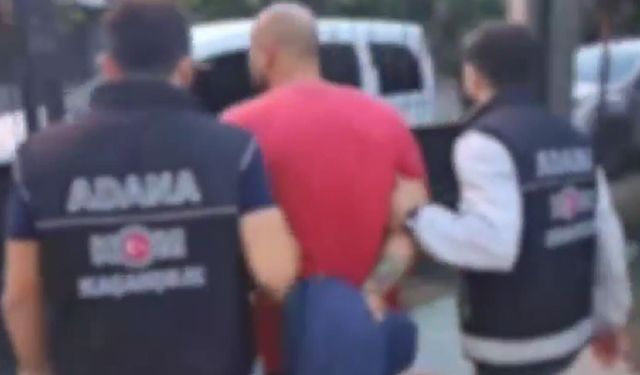 14 İlde Organize Suç Operasyonu: 195 Şüpheliye İşlem
