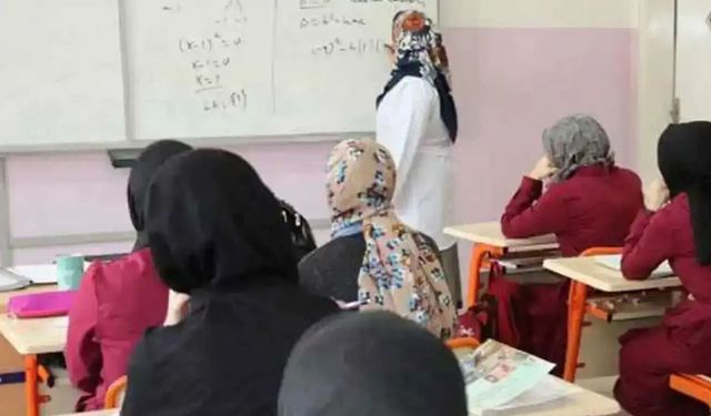 24 Kasım Öğretmenler Günü için kutlama programı belli oldu