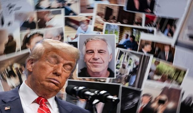 ABD’de Epstein dosyası yeniden gündemde: Trump hakkında soruşturma çağrısı