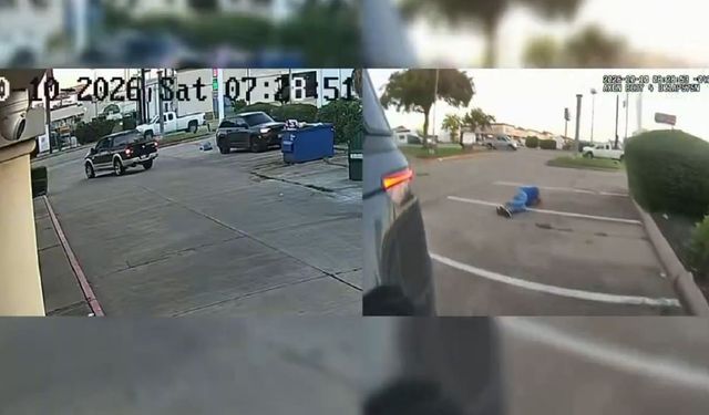 ABD’de ICE görevlisine Meksikalı işçiyi aracıyla ezme suçlaması